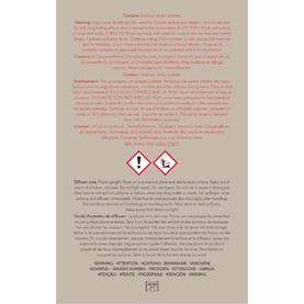 Real Luxury Reed Diffuser