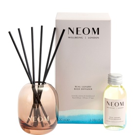 Real Luxury Reed Diffuser