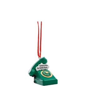 The Bye Bye Byee Byeee Christmas Tree Decoration