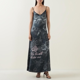 Rois&iacute;n Dubh Slip Dress
