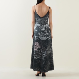 Rois&iacute;n Dubh Slip Dress