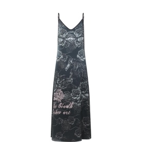 Rois&iacute;n Dubh Slip Dress