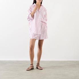 Lui Striped Boxer Shorts