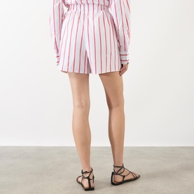 Lui Striped Boxer Shorts