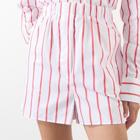 Lui Striped Boxer Shorts