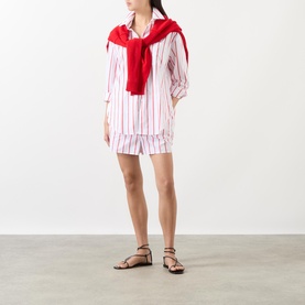 Lui Striped Boxer Shorts
