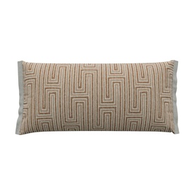 Rana Cushion Warm Grey