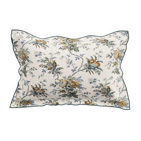 Sybil Duvet Set Duck Egg