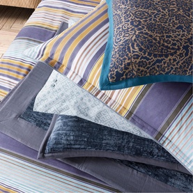 Aldin Pillow Sham Celadon