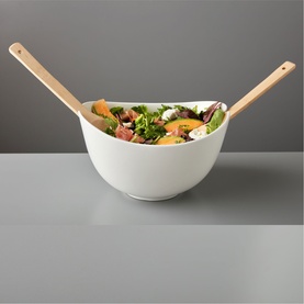 James Martin Serving Bowl Three-Piece Set