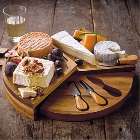 Cheese Board Set