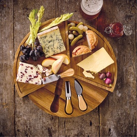 Cheese Board Set
