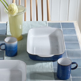 Rectangular Oven Dish Large
