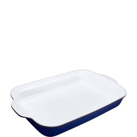 Rectangular Oven Dish Large