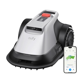 Robot Lawn Mower E15