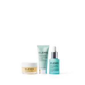 Iconic Discovery Skincare Collection