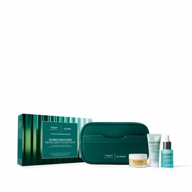 Iconic Discovery Skincare Collection