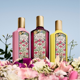 Flora Gorgeous Gardenia Intense Eau de Parfum