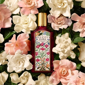 Flora Gorgeous Gardenia Intense Eau de Parfum