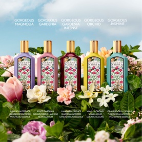 Flora Gorgeous Gardenia Intense Eau de Parfum