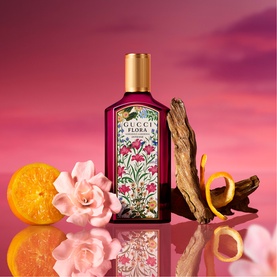 Flora Gorgeous Gardenia Intense Eau de Parfum