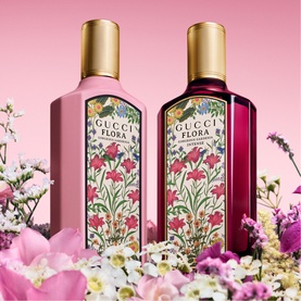 Flora Gorgeous Gardenia Intense Eau de Parfum
