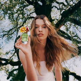Daisy Wild Eau So Intense Eau de Parfum
