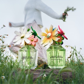 Daisy Wild Eau So Intense Eau de Parfum