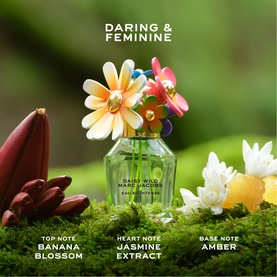 Daisy Wild Eau So Intense Eau de Parfum