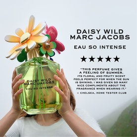 Daisy Wild Eau So Intense Eau de Parfum