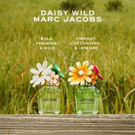 Daisy Wild Eau So Intense Eau de Parfum
