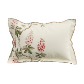 Chestnut Tree Duvet Set Coral