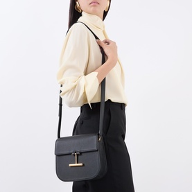 Tara Mini Crossbody Bag