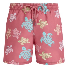 Tortues Logo Swim Shorts