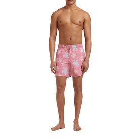 Tortues Logo Swim Shorts