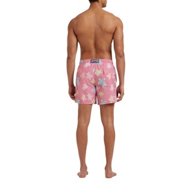 Tortues Logo Swim Shorts
