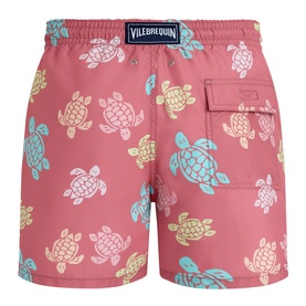 Tortues Logo Swim Shorts