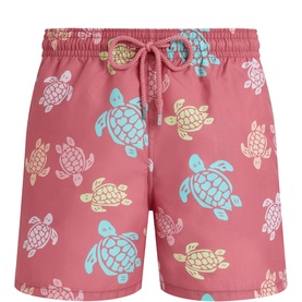 Tortues Logo Swim Shorts