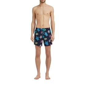 Tortues Logo Short Swim Shorts