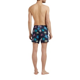 Tortues Logo Short Swim Shorts