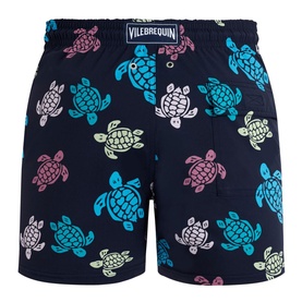Tortues Logo Short Swim Shorts