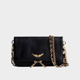 Rock Mini Clutch