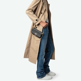 Rock Mini Clutch