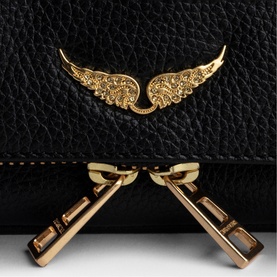 Rock Mini Clutch