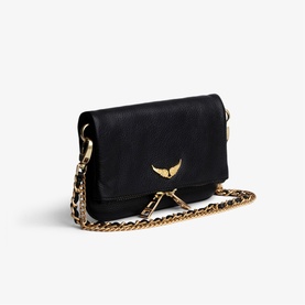 Rock Mini Clutch