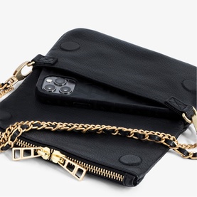 Rock Mini Clutch