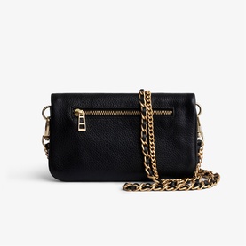 Rock Mini Clutch