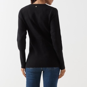 Biba Knitted Cardigan