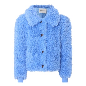 Bobby Teddy Jacket