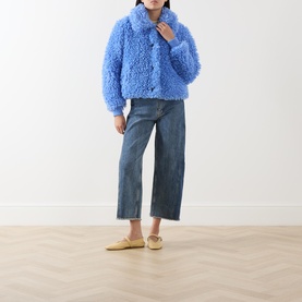 Bobby Teddy Jacket
